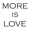 Store More is Love