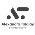 Магазин Alexandra Talalay