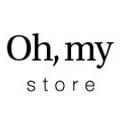 Магазин Oh, my
