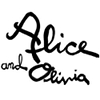 Магазин Alice + Olivia