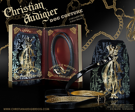 Одежда Christian Audigier