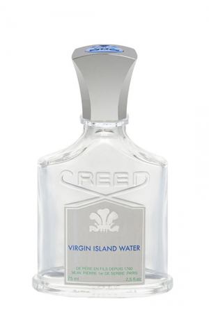 Туалетная вода женская Virgin Island Water Creed