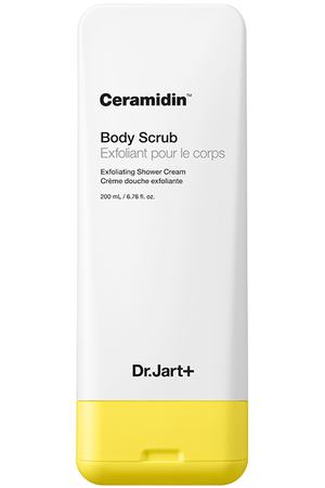 DR. JART+ Скраб для тела Ceramidin
