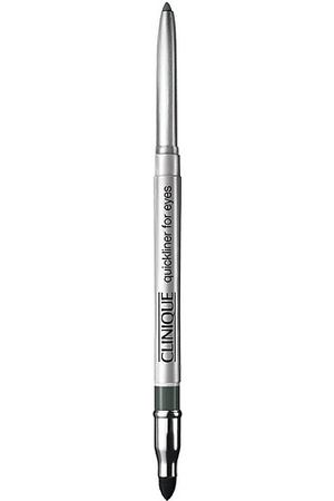CLINIQUE Автоматический карандаш для глаз с растушевкой Quickliner For Eyes