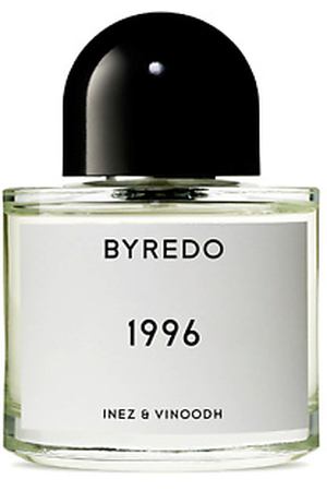 BYREDO 1996 Eau De Parfum 50