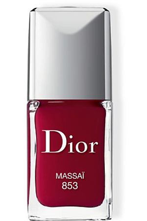 DIOR Лак для ногтей Dior Vernis Couture