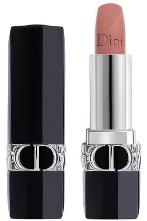 Помада для губ Rouge Dior Matte, 505 Чувственный Dior