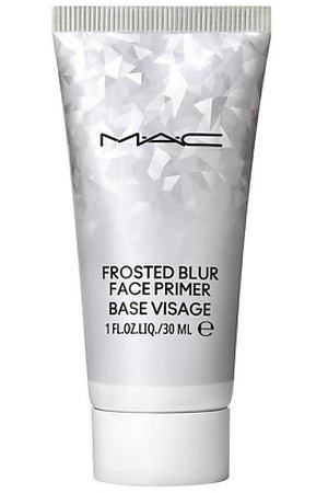 MAC Праймер для лица Frosted Blur Face Visage Holiday Colour