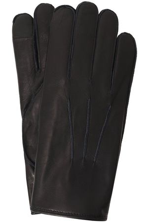 Кожаные перчатки Oscar Agnelle