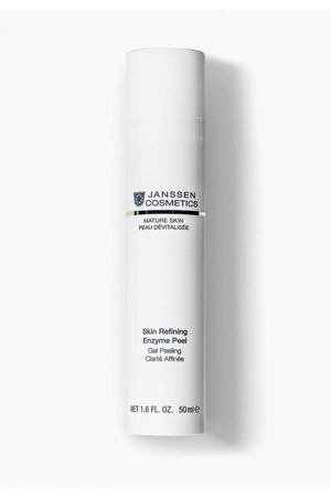Гель для лица Janssen Cosmetics