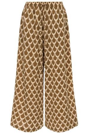 Брюки Seven Lab