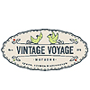 Магазин Vintage Voyage