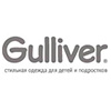 Магазин Gulliver