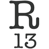 Магазин R13