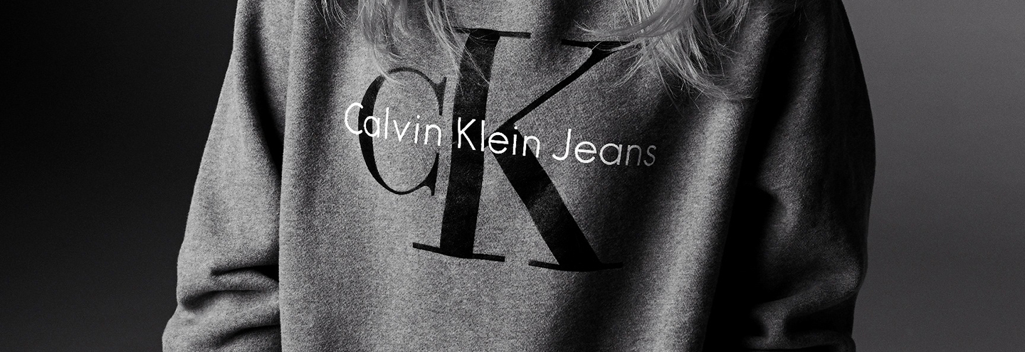 Магазин Calvin Klein Jeans