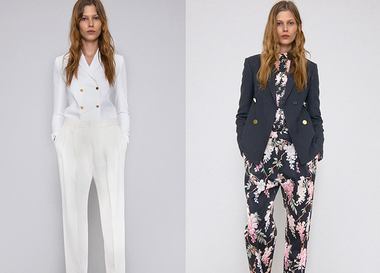 Коллекция: femme fatale