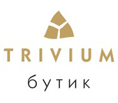 Новая коллекция в бутике Trivium