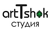 Art-T-Shok: студия печати на ткани в каталоге BE-IN