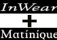 Скандинавский стиль в магазинах одежды InWear/Matinique 