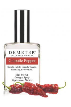 Духи Chipotle Pepper Demeter 