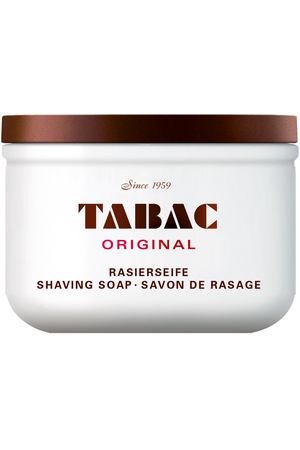 TABAC ORIGINAL Мыло для бритья