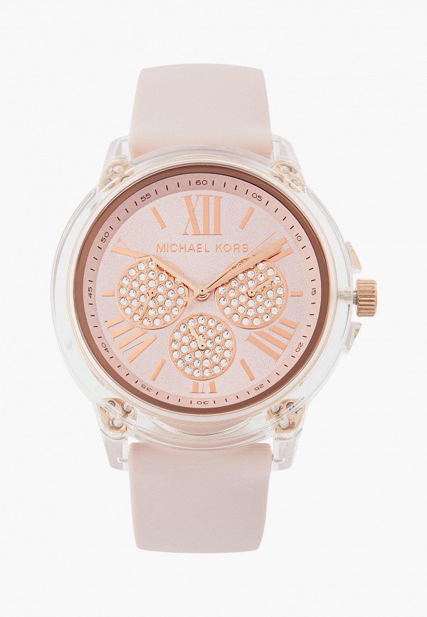Michael Kors MKT5063 купить  Оригинальные наручные часы Michael Kors  Access RUNWAY Smart MKT5063 в интернетмагазине по низкой цене