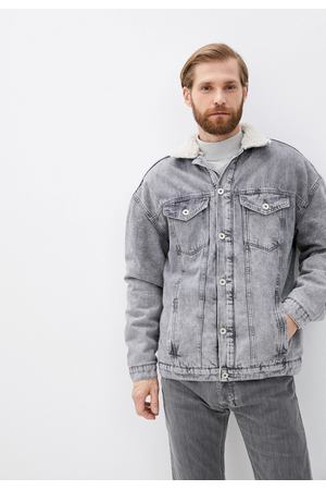 Куртка джинсовая DeFacto