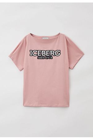 Платье Iceberg