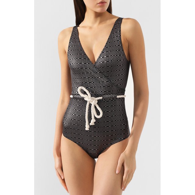 Elomi Island Lily Swimsuit