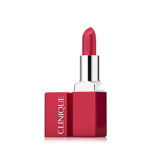 Где купить CLINIQUE Увлажняющая помада для губ Even Better Pop Lip Clinique 