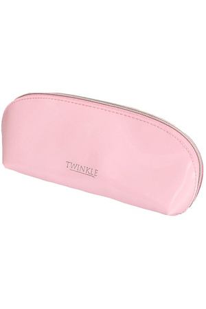 TWINKLE Косметичка Glance small Pink