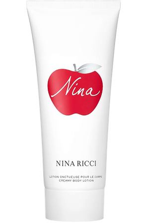NINA RICCI Молочко для тела Nina