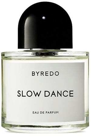 BYREDO Slow Dance Eau De Parfum 100