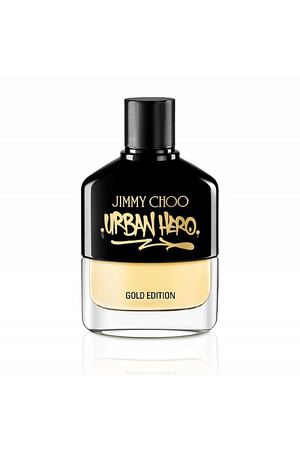 JIMMY CHOO Urban Hero Gold Edition 100