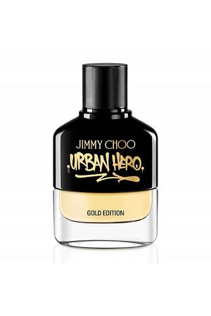 JIMMY CHOO Urban Hero Gold Edition 50