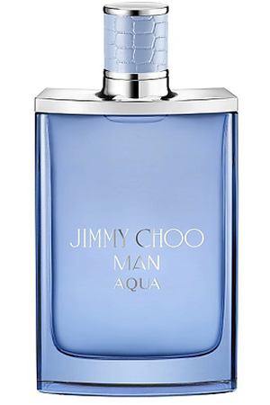 JIMMY CHOO Man Aqua 100
