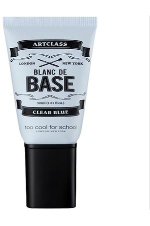 TOO COOL FOR SCHOOL База под макияж Artclass Blanc De Base