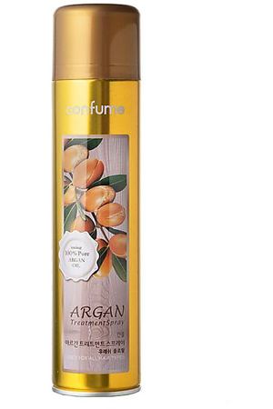 CONFUME Лак для волос Argan Treatment Spray