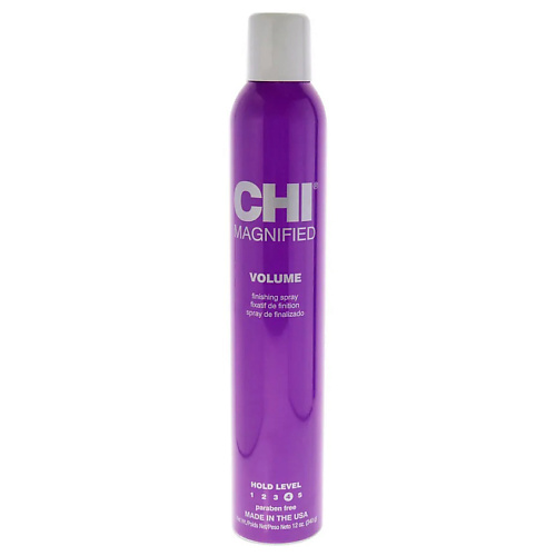 Где купить CHI Лак для волос усиленный объем Magnified Volume Finishing Spray CHI 