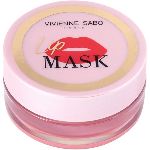 Где купить VIVIENNE SABO Маска для губ Vivienne Sabo 