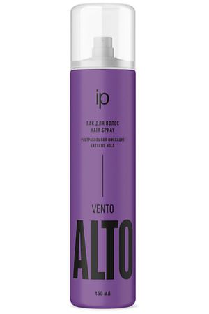 IMPRESSION PROFESSIONAL Лак для волос "VENTO" ультрасильная фиксация