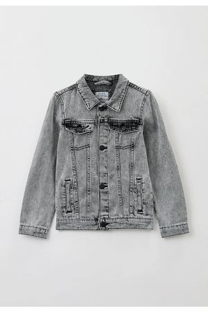 Куртка джинсовая D&F
