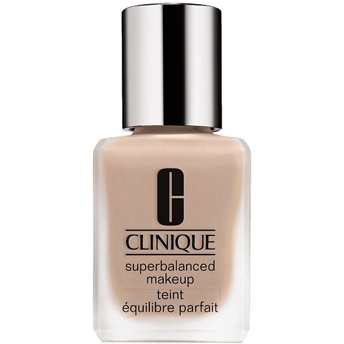 Где купить CLINIQUE Суперсбалансированный тональный крем для комбинированной кожи Superbalanced Make Up Clinique 