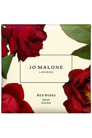 JO MALONE LONDON Мыло Red Roses Soap Savon