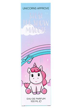 UNICORNS APPROVE Steal The Show Maggie 100