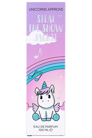 UNICORNS APPROVE Steal The Show Jackie 100