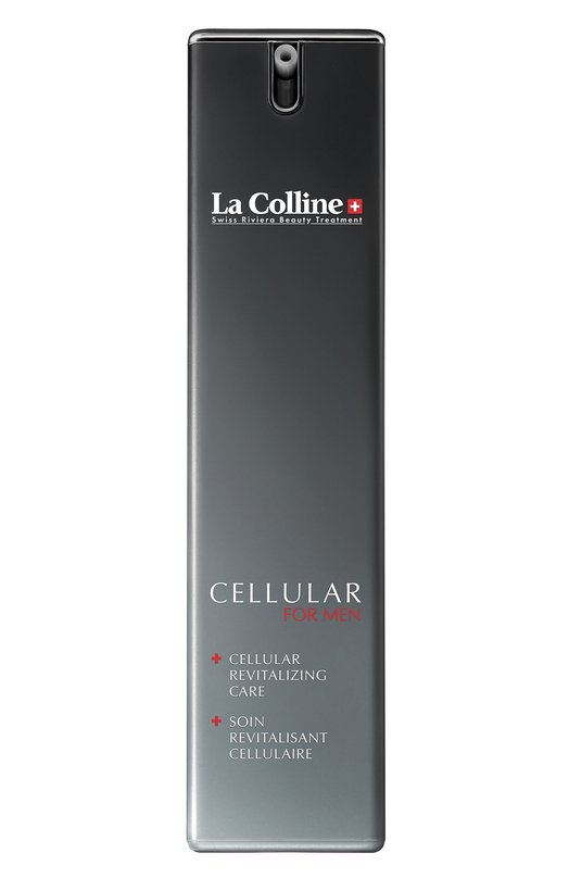 Где купить Восстанавливающий крем для лица с клеточным комплексом (50ml) La Colline La Colline 
