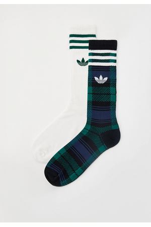 Носки 2 пары adidas Originals