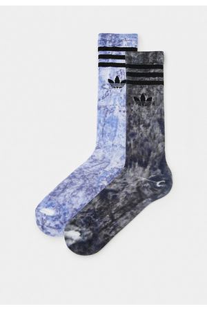 Носки 2 пары adidas Originals