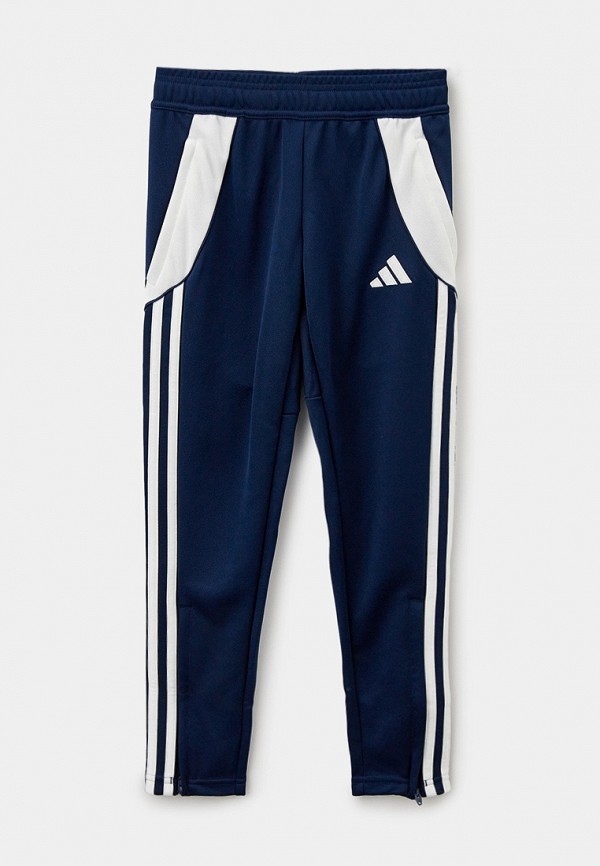 Где купить Брюки спортивные adidas adidas 